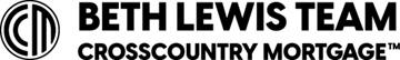 Beth Lewis at CrossCountry Mortgage