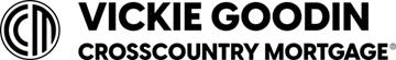 Vickie Goodin at CrossCountry Mortgage