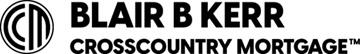 CrossCountry Mortgage, LLC - Blair Kerr