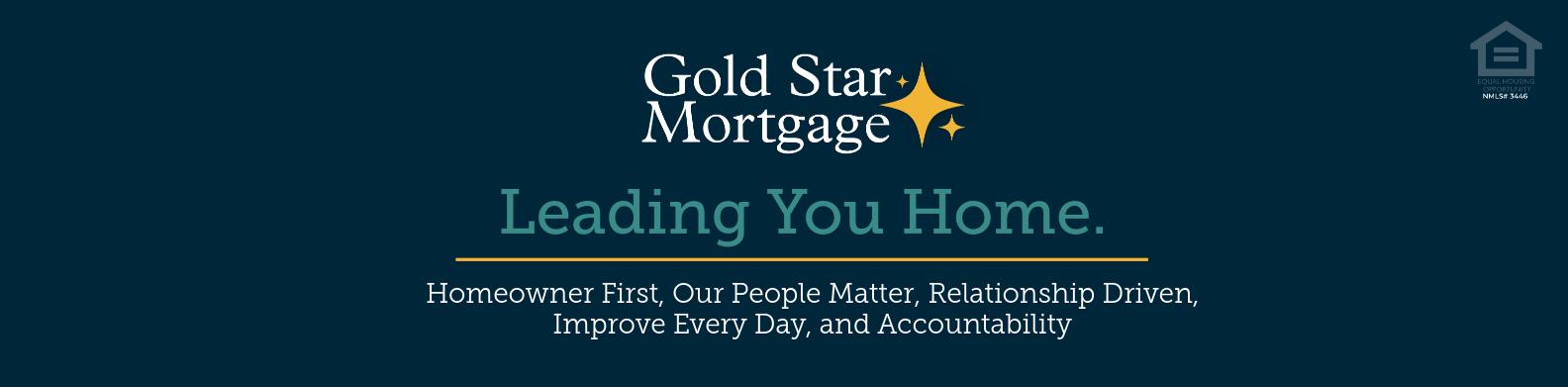 Gold Star Mortgage - Mike Richardson