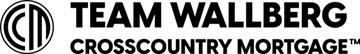 Eric Wallberg at CrossCountry Mortgage