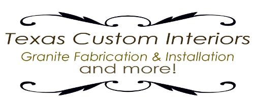 Texas Custom Interiors