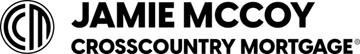 Jamie McCoy at CrossCountry Mortgage
