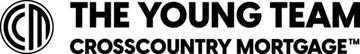 Greg Young at CrossCountry Mortgage