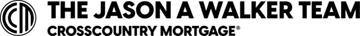Jason A Walker at CrossCountry Mortgage