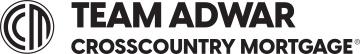 Evan Adwar at CrossCountry Mortgage