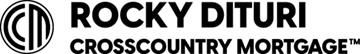 CrossCountry Mortgage, LLC - Rocky DiTuri
