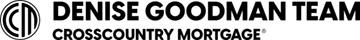 Denise Goodman at CrossCountry Mortgage