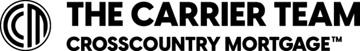 Melissa Carrier at CrossCountry Mortgage