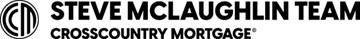 Steve McLaughlin at CrossCountry Mortgage