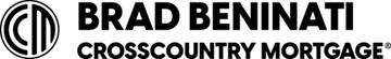 Brad Beninati at CrossCountry Mortgage