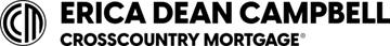CrossCountry Mortgage, LLC - Erica Campbell