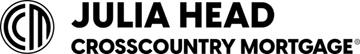Julia Head at CrossCountry Mortgage