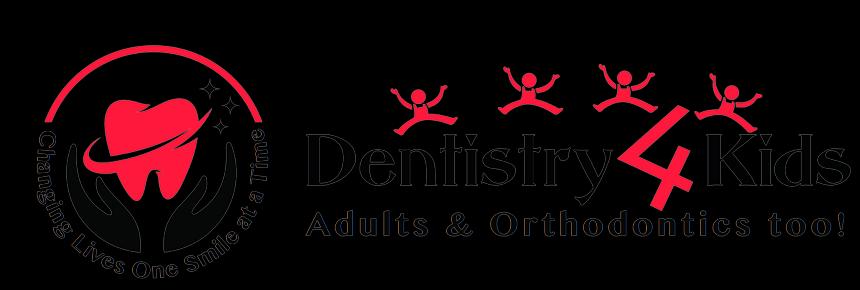 Dentistry 4 Kids, Adults & Orthodontics Too