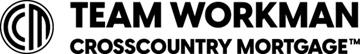 Adam Workman at CrossCountry Mortgage