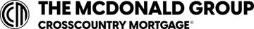 CrossCountry Mortgage, LLC - Justin McDonald
