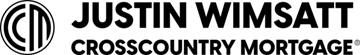 CrossCountry Mortgage, LLC - Justin Wimsatt
