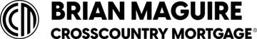 CrossCountry Mortgage, LLC - Brian Maguire