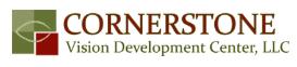Cornerstone Vision Development Center