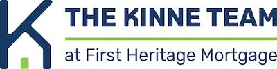 Scott Kinne, CDLP at First Heritage Mortgage