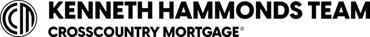Kenneth Hammonds at CrossCountry Mortgage