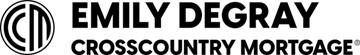 CrossCountry Mortgage, LLC - Emily DeGray