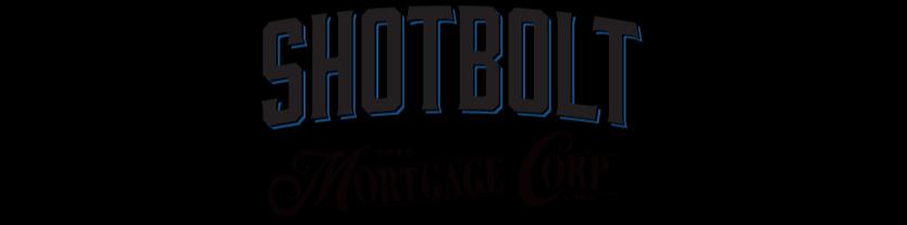Shotbolt Mortgage Corporation
