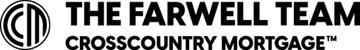 Brian Farwell at CrossCountry Mortgage