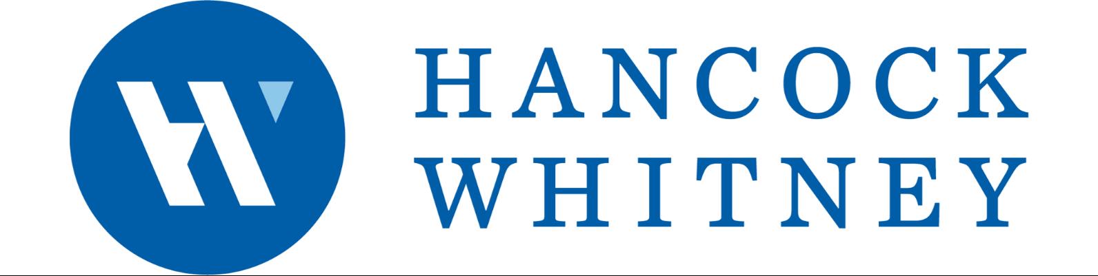 Hancock Whitney Bank - Bill Holt