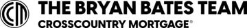 Bryan Bates at CrossCountry Mortgage