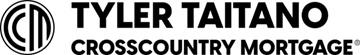 CrossCountry Mortgage, LLC - Tyler Taitano