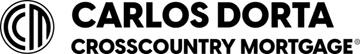 Carlos Dorta at CrossCountry Mortgage