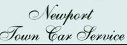 Newport Town Car Service