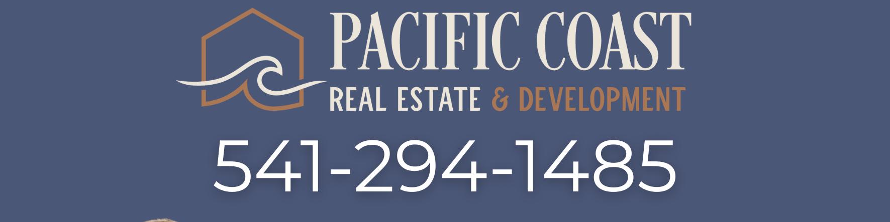 Pacific Coast Real Estate & Development - Levi Rider