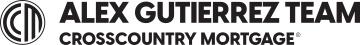 Alex Gutierrez at CrossCountry Mortgage