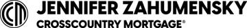 Jennifer Zahumensky at CrossCountry Mortgage