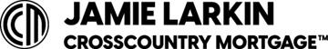 Jamie Larkin at CrossCountry Mortgage