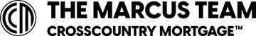Caitlyn Marcus Brown at CrossCountry Mortgage
