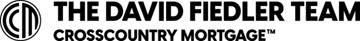 David Fiedler at CrossCountry Mortgage