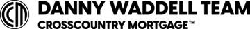 Danny Waddell at CrossCountry Mortgage