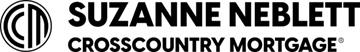 Suzanne Neblett at CrossCountry Mortgage