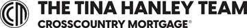 Tina Hanley at CrossCountry Mortgage
