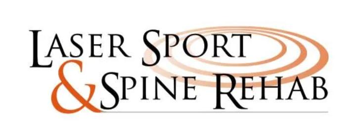 Laser Sport & Spine Rehab