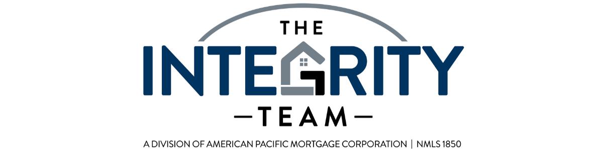 American Pacific Mortgage Corporation - Dustin Passalacqua