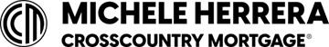 CrossCountry Mortgage, LLC - Michele Herrera
