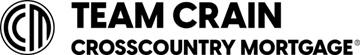 Jay Crain Jr at CrossCountry Mortgage