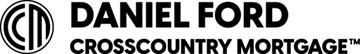 Daniel Ford at CrossCountry Mortgage
