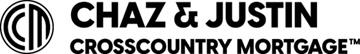 Chaz Hinz at CrossCountry Mortgage