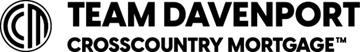 CrossCountry Mortgage, LLC - Melanie Davenport