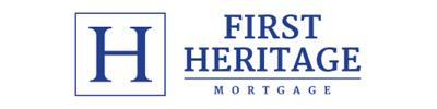 Caroline Smith at First Heritage Mortgage